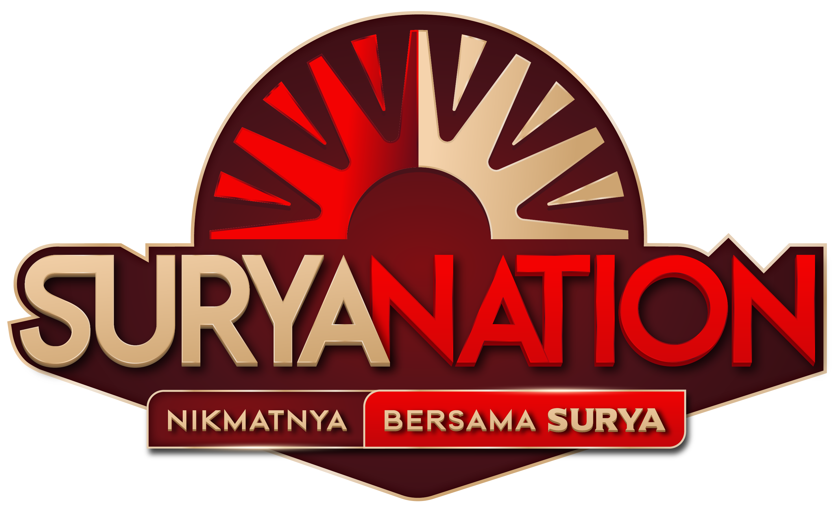 Suryanation
